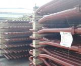 內蒙古京泰發(fā)電廠